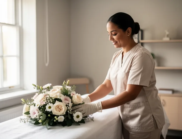 Funeral Home service in Cupertino